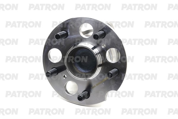 PATRON PBK4050H Ступица колеса задн CHERY Tiggo (Vortex Tingo) T11 / LIFAN X60 2011-