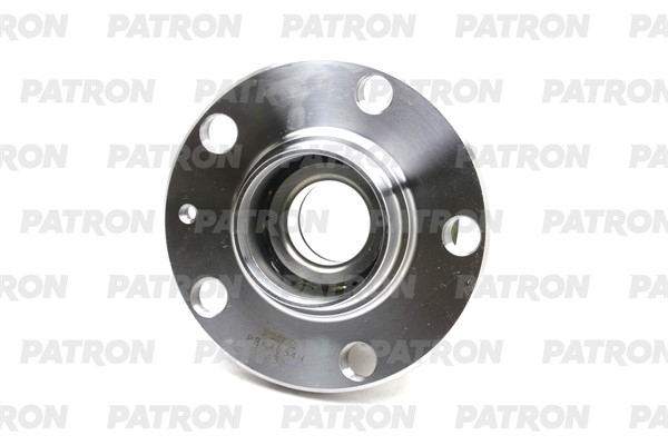 PATRON PBK4054H Ступица колеса задн SKODA Rapid 12> (Disc brake)
