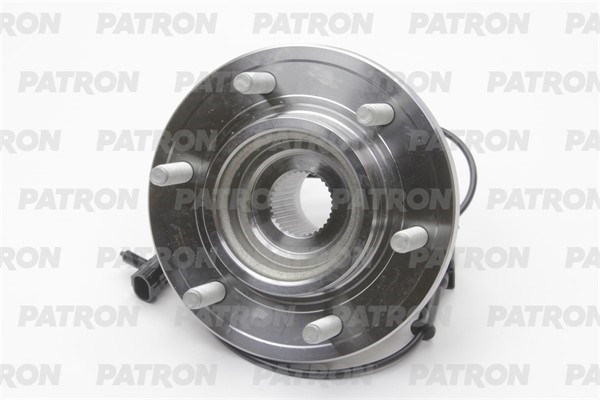 PATRON PBK4057H Ступица колеса