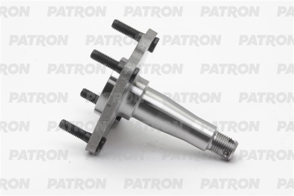 PATRON PBK4061H Цапфа ступицы задн DAEWOO Matiz / CHEVROLET Spark