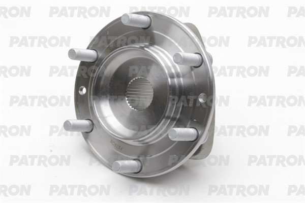 PATRON PBK4067H Ступица колеса передн KIA GRAND CARNIVAL 06-11
