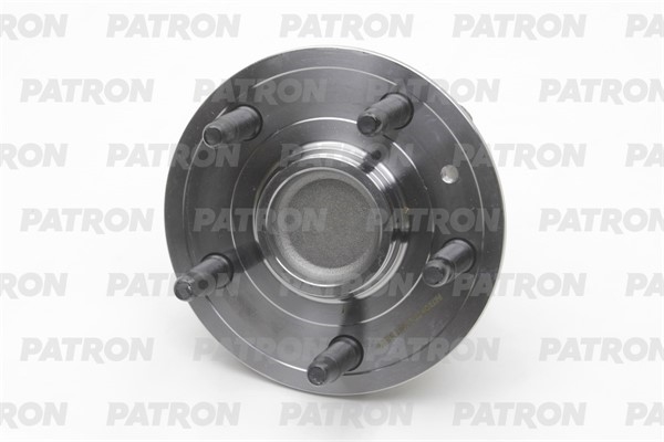 PATRON PBK4075H Ступица колеса передн TESLA Model S RWD 12-