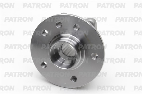 PATRON PBK4079H Ступица колеса передн VW: Crafter II (2N)16-   MAN: TGE 17-