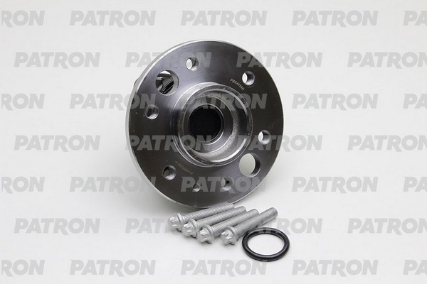 PATRON PBK4154H Ступица колеса