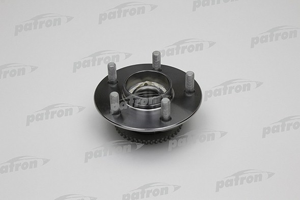 PATRON PBK4320H Ступица колеса задн NISSAN: PRIMERA P12