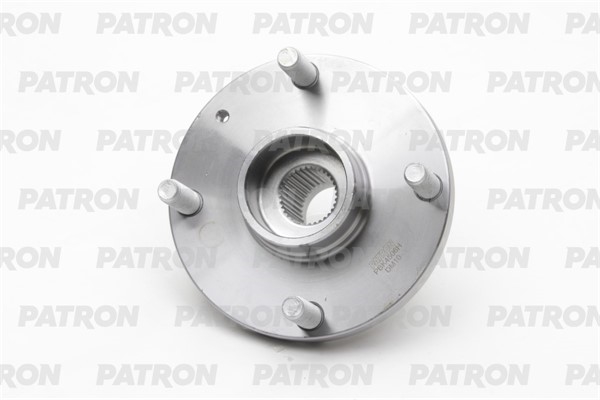 PATRON PBK4506H Ступица колеса без подшипника передн. CHEVROLET Lacetti J200