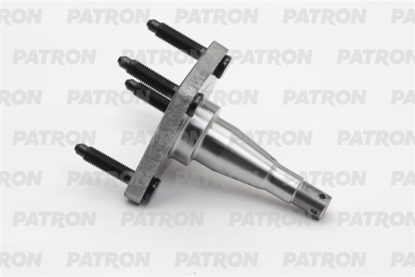 PATRON PBK4507H Цапфа ступицы CHEVROLET Lanos/Chance