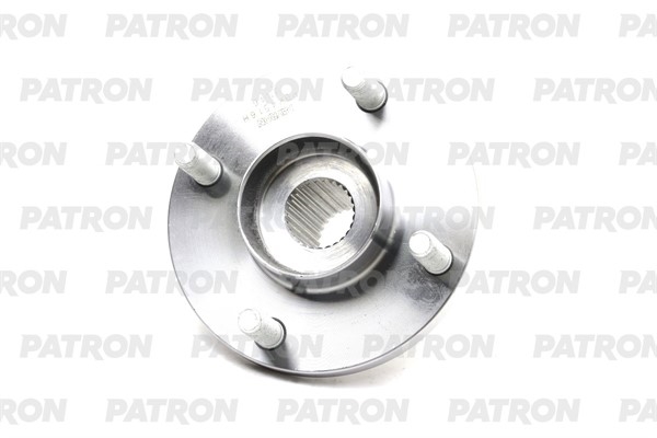 PATRON PBK4516H Ступица колеса без подшипника передн. FORD Focus/ Mondeo
