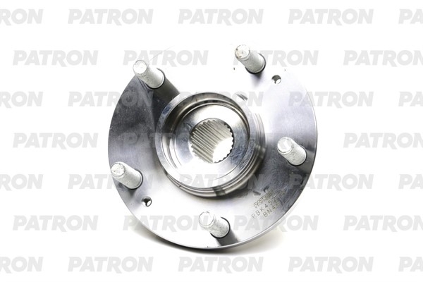 PATRON PBK4521H Ступица колеса без подшипника передн. HYUNDAI Ceed (ED) / Cerato (TD)