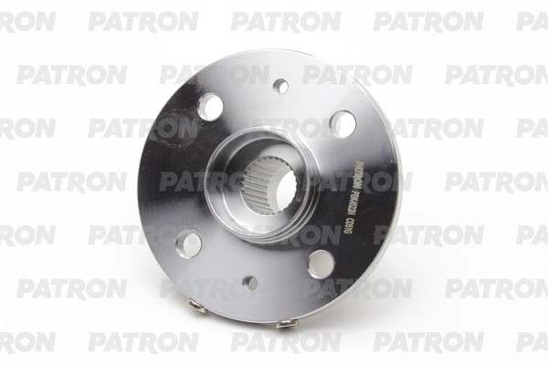 PATRON PBK4522H Ступица колеса без подшипника передн. HYUNDAI Cerato/ Shuma / Spectra