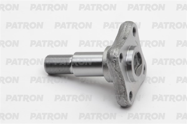 PATRON PBK4539H Цапфа ступицы NISSAN Note (E11) (L=91,5mm)