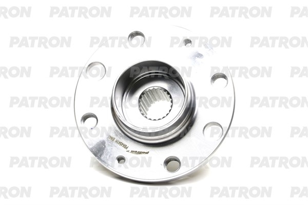 PATRON PBK4541H Ступица колеса без подшипника передн. OPEL Corsa D / FIAT Punto  (22z)