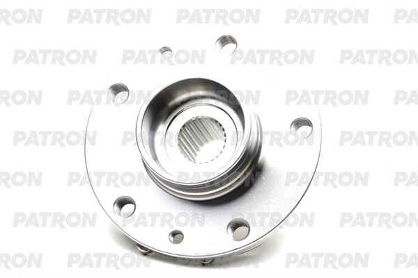 PATRON PBK4550H Ступица колеса