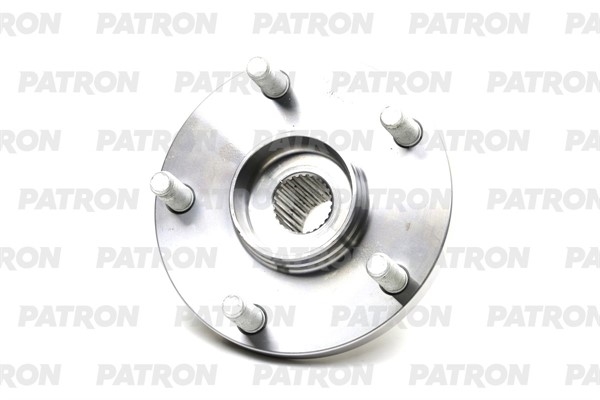 PATRON PBK4557H Ступица колеса без подшипника передн. TOYOTA Camry (V40/ACV40) 2.4i