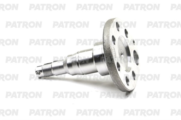 PATRON PBK4567H Цапфа ступицы лев. VAG Golf2/ Golf3/ Passat