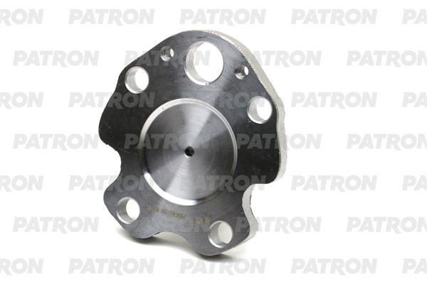 PATRON PBK4571H Цапфа ступицы VW Polo Sedan / SKODA Octavia