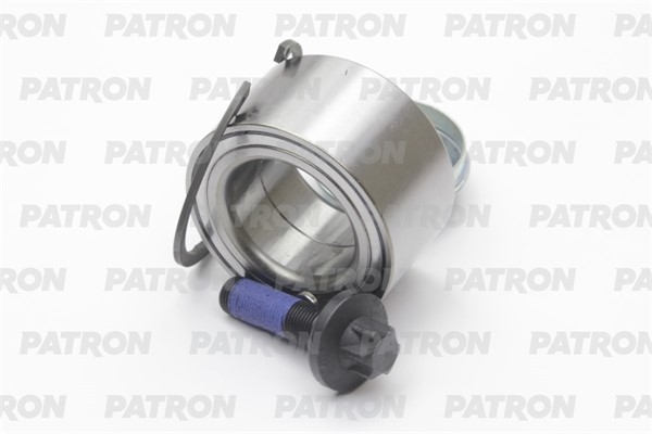 PATRON PBK4808 Подшипник ступичный передн MERCEDES: C CLASS (W204) 4-matic 07-, E CLASS (W212) 4-matic 09-, S CLASS (S221) 4-matic 05- (92x54x50)