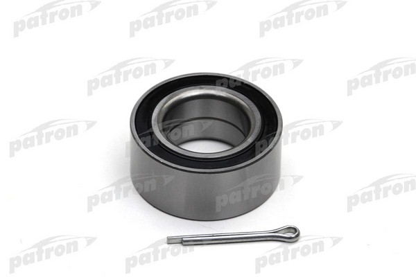 PATRON PBK510057 Подшипник ступичный передн CHRYSLER: Neon 00-04, PT Cruiser 01-06, DODGE: Neon 00-04-33 mm