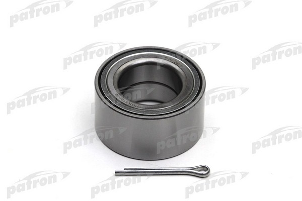 PATRON PBK510058 Подшипник ступичный передн CHRYSLER Neon 02-, PT Cruiser 02-09, DODGE Neon 02-05, SX 2.0 03-05 / перед.
