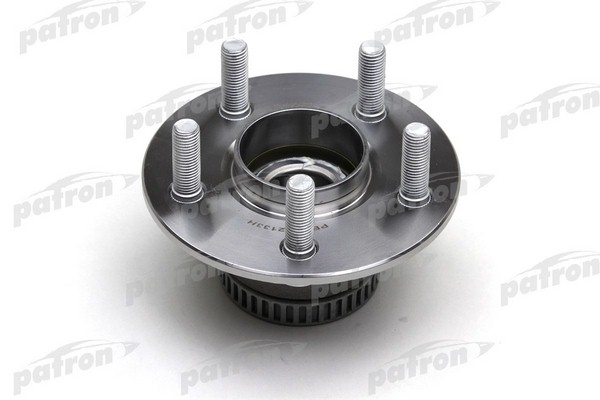PATRON PBK512133H Ступица колеса