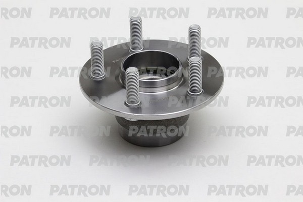 PATRON PBK512154H Ступица колеса задн CHRYSLER: Sebring 01-