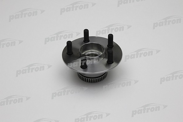 PATRON PBK512167H Ступица колеса задн CHRYSLER: Neon 00-05, PT Cruiser 01-05, DODGE: Neon 00-05