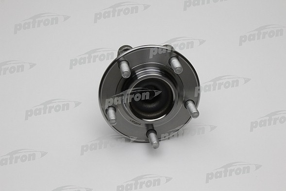 PATRON PBK512169H Ступица колеса задн CHRYSLER: Town & Country, Voyager 01-07, DODGE: Caravan 01-07, Grand Caravan 06-07-с ABS