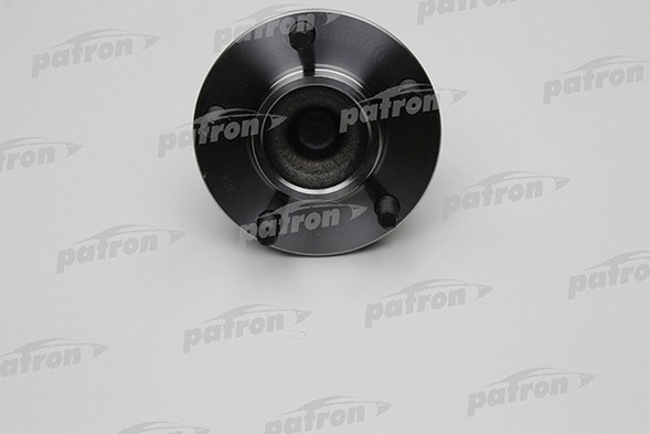 PATRON PBK512170H Ступица колеса задн CHRYSLER: Town & Country, Voyager 01-05, DODGE: Caravan 01-05 без ABS