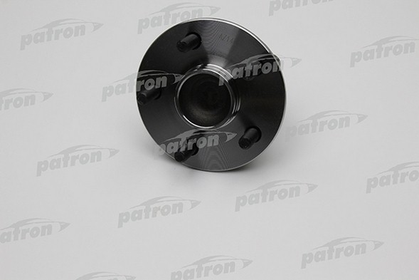 PATRON PBK512217H Ступица колеса задн Pontiac: Vibe 03-08   Toyota: Corolla 03-08, Matrix 03-08 ABS