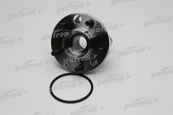 PATRON PBK513087H Ступица колеса передн CHEVROLET: Lumina APV 92-96, PONTIAC: Trans Sport 92-96