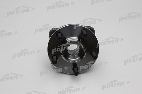 PATRON PBK513122H Ступица колеса