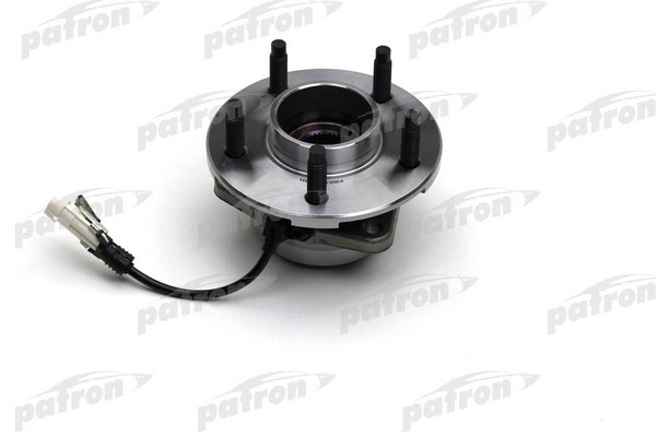 PATRON PBK513189H Ступица колеса передн CHEVROLET: Equinox 05-06   SATURN: Vue 02-07 - с ABS