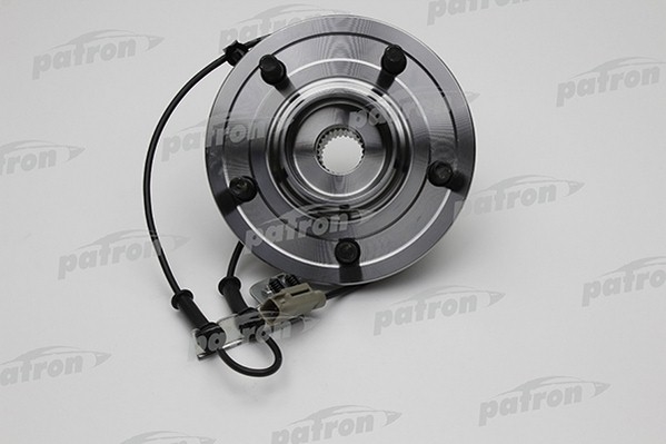 PATRON PBK513201H Ступица колеса передн CHRYSLER: Pacifica AWD 04-