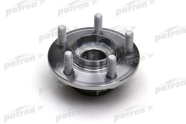 PATRON PBK513224H Ступица колеса передн CHRYSLER: 300C 05- RWD VKBA6717