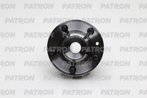 PATRON PBK515051H Ступица колеса
