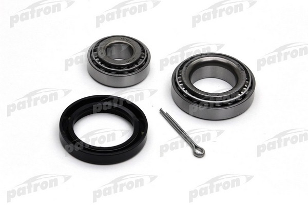 PATRON PBK523 Подшипник ступичный передн FORD: TRANSIT 62-91