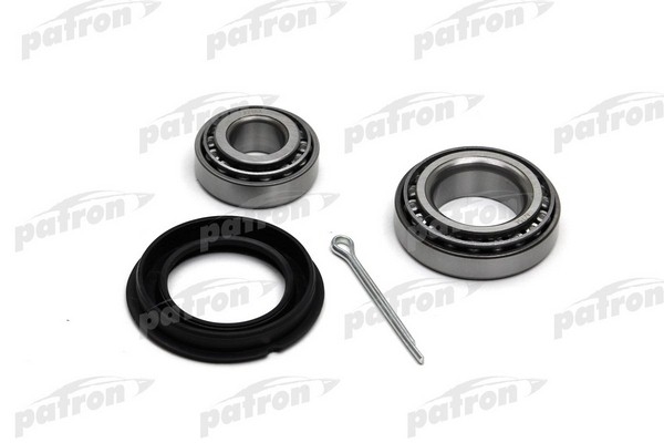 PATRON PBK526 Подшипник ступичный передн OPEL: SENATOR 78-87