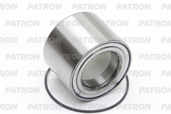 PATRON PBK5464 Подшипник ступичный задн с ABS VW: Amarok 2.0TSI/2.0TDI/2.0BiTDI 10-