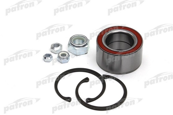 PATRON PBK575 Подшипник ступичный передн 39x68x37 AUDI: 80/90 74-88   VW: Passat/Santana B1/B2 73-88