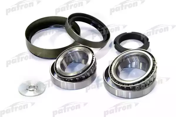 PATRON PBK614 Подшипник ступичный задн MERCEDES-BENZ: W123