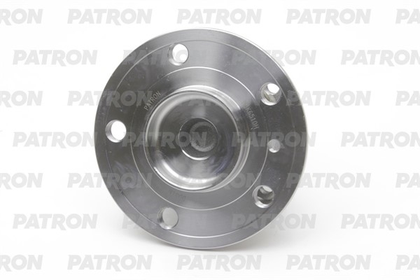 PATRON PBK6510H Ступица колеса задн MERCEDES-BENZ: A-CLASS W169  04-12, B-CLASS W245 05-
