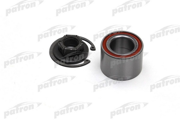 PATRON PBK6515 Подшипник ступичный