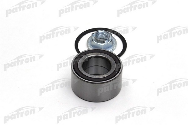PATRON PBK6520 Подшипник ступичный передн FORD: TRANSIT CONNECT 02-