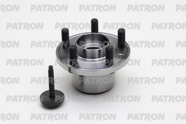 PATRON PBK6523H Ступица колеса