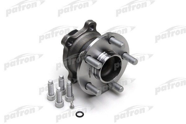 PATRON PBK6524H Ступица колеса задн FORD: GALAXY  06-, S-MAX 06-