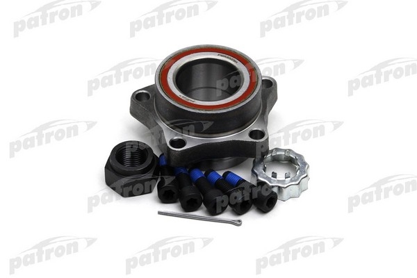 PATRON PBK6525H Ступица колеса
