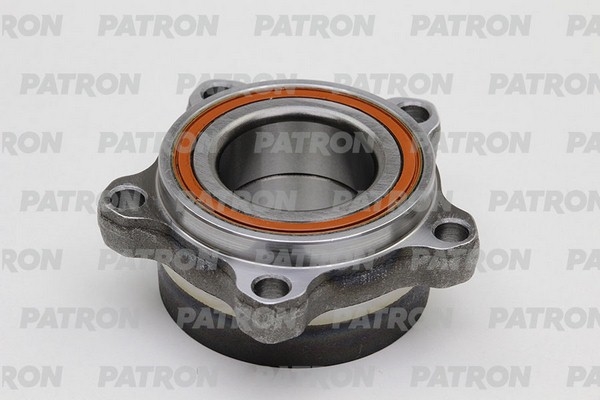 PATRON PBK6526H Ступица колеса