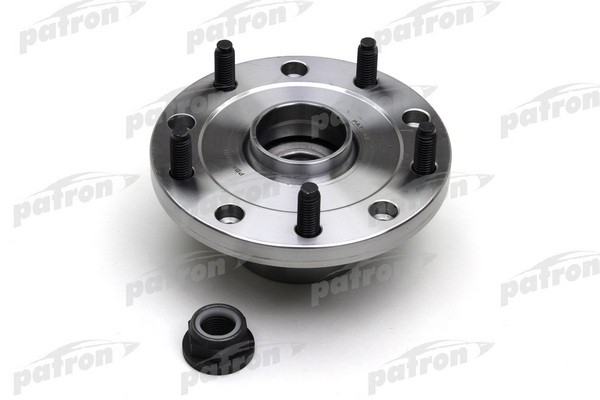 PATRON PBK6527H Ступица колеса задн FORD: TRANSIT FWD 06-