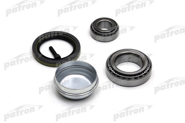 PATRON PBK6537 Подшипник ступичный передн MERCEDES-BENZ: E-Class W211 02-