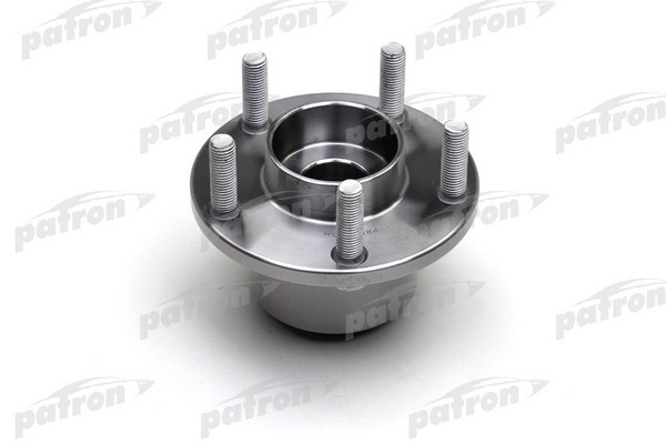 PATRON PBK6543H Ступица колеса передн VOLVO: C30 06-, S40 II 04-, V50 04-, C70 II 07-